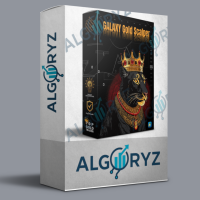 Galaxy Gold Scalper MT5 v3.0 + 2 SetFiles (Original Version)