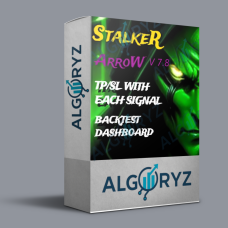 StalkeR Arrow v7.8 Indicator MT4