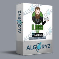 IL BOSS DEL TRADING SCALPER MT4 + Set File