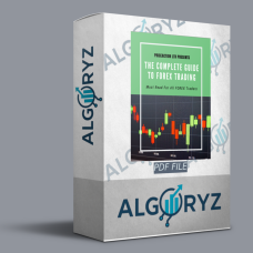 The Complete Guide To Forex Trading (PDF)