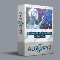 Goldex AI v1.4 EA MT4