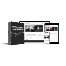 INEVITRADE – Crypto Accelerator Trading Course