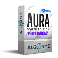 Aura White Edition EA v2.4 MT4