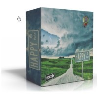 Happy Way v1.1 MT4 + 5 Set Files
