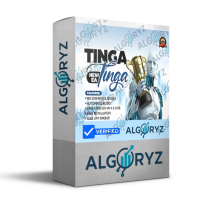 The Tinga Tinga EA v1.0 MT5