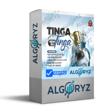 The Tinga Tinga EA v1.0 MT5
