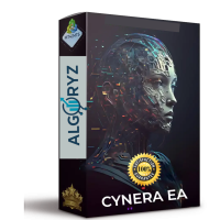 CyNera EA 4.62 MT4 + 14 Set Files