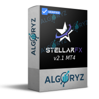 Stellar FX MT4 v2.1