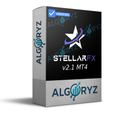 Stellar FX MT4 v2.1