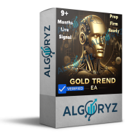 Gold Trend Scalping MT4 v2.3