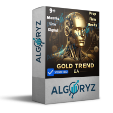 Gold Trend Scalping MT4 v2.3