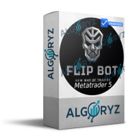 FLIP BOT MT5 + Set File