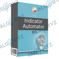 FRZ Indicator Automater v11.1 MT4