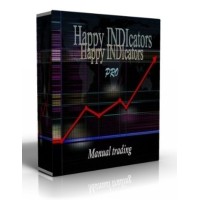 Happy INDIcators PRO v1.0